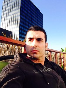 Open Feedback - Friday Nov. 21st - Manuel Bover