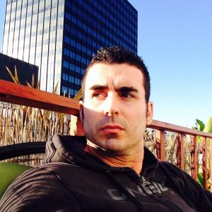 Open Feedback - Friday Nov. 21st - Manuel Bover