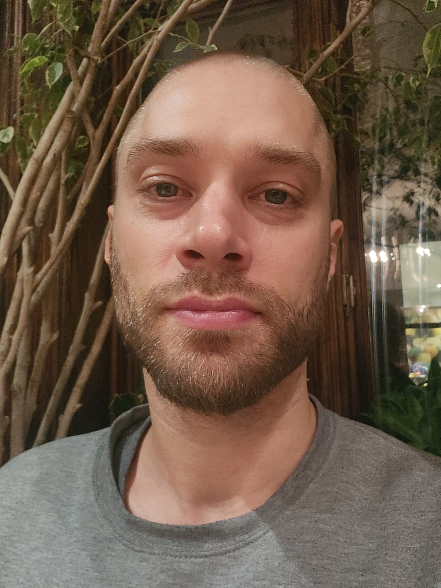Animating with Constraints with Mat Isler